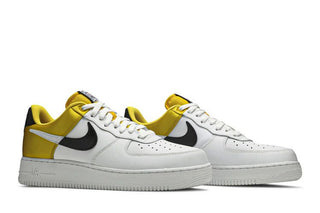 NBA x Nike Air Force 1 '07 LV8 'Amarillo'