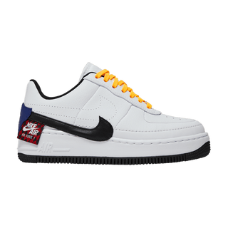 Nike Air Force 1 Jester XX SE 'White Laser Orange'