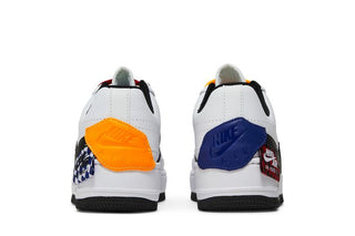 Nike Air Force 1 Jester XX SE 'White Laser Orange'