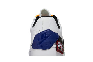 Nike Air Force 1 Jester XX SE 'White Laser Orange'