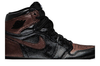 Air Jordan 1 Retro High OG 'Fearless'