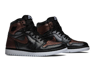 Air Jordan 1 Retro High OG 'Fearless'