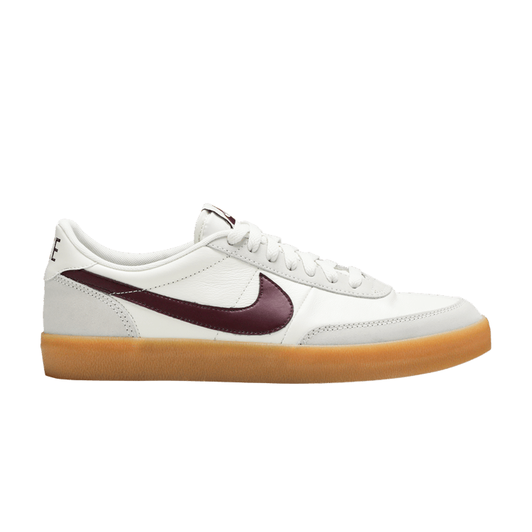 Nike Killshot 2 'Night Maroon'