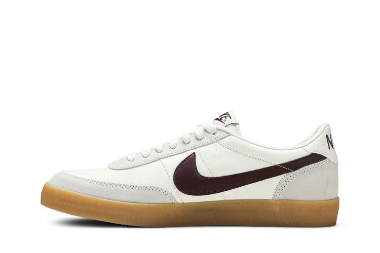 Nike Killshot 2 'Night Maroon'