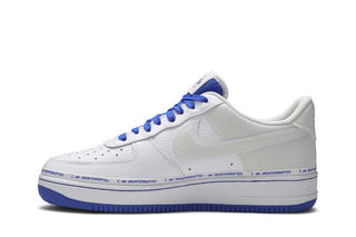 Uninterrupted x Nike Air Force 1 Low QS 'More Than'