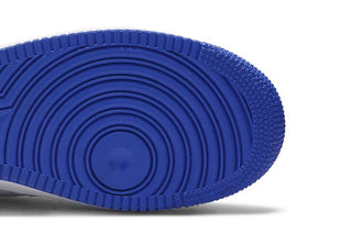 Uninterrupted x Nike Air Force 1 Low QS 'More Than'