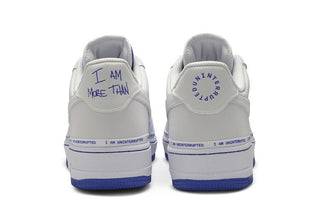 Uninterrupted x Nike Air Force 1 Low QS 'More Than'