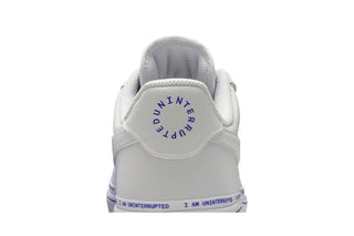 Uninterrupted x Nike Air Force 1 Low QS 'More Than'