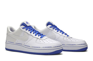 Uninterrupted x Nike Air Force 1 Low QS 'More Than'