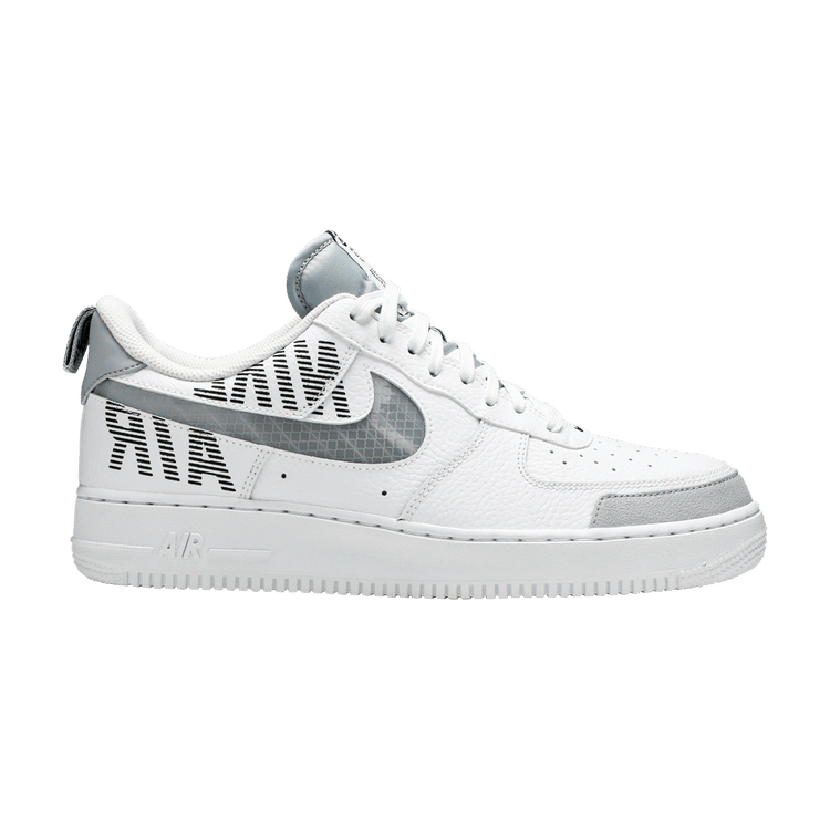 Nike Air Force 1 Low 'Under Construction - White'