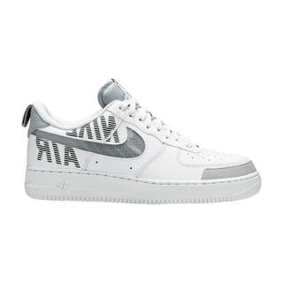 Nike Air Force 1 Low 'Under Construction - White'