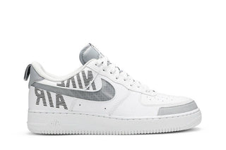 Nike Air Force 1 Low 'Under Construction - White'
