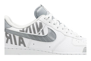 Nike Air Force 1 Low 'Under Construction - White'