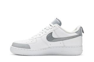 Nike Air Force 1 Low 'Under Construction - White'