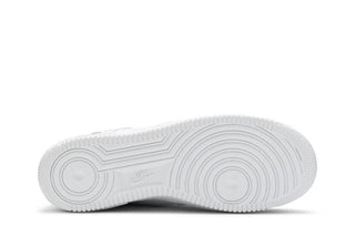 Nike Air Force 1 Low 'Under Construction - White'