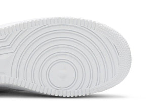 Nike Air Force 1 Low 'Under Construction - White'