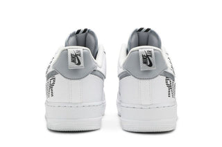 Nike Air Force 1 Low 'Under Construction - White'
