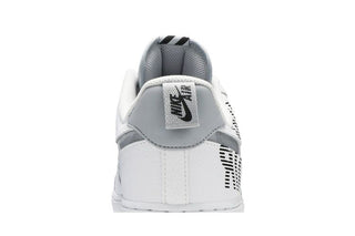 Nike Air Force 1 Low 'Under Construction - White'