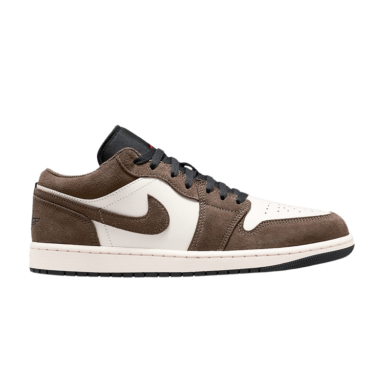Air Jordan 1 Low 'Palomino Phantom'