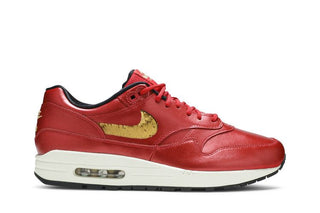 Nike Air Max 1 'Gold Sequin'