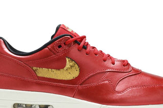 Nike Air Max 1 'Gold Sequin'