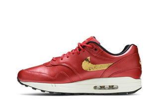 Nike Air Max 1 'Gold Sequin'