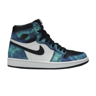 Air Jordan 1 Retro High OG 'Tie-Dye'