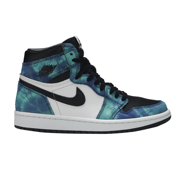 Air Jordan 1 Retro High OG 'Tie-Dye'