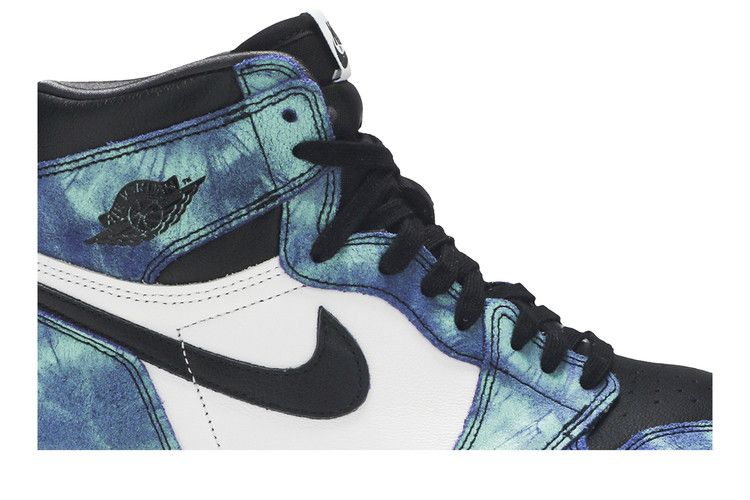 Air Jordan 1 Retro High OG 'Tie-Dye'