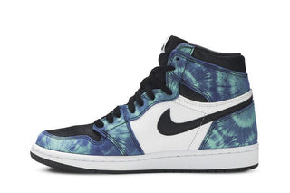 Air Jordan 1 Retro High OG 'Tie-Dye'
