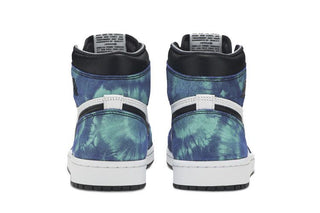 Air Jordan 1 Retro High OG 'Tie-Dye'