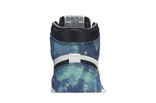 Air Jordan 1 Retro High OG 'Tie-Dye'