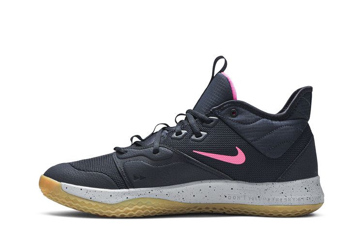 Nike PG 3 'ACG'