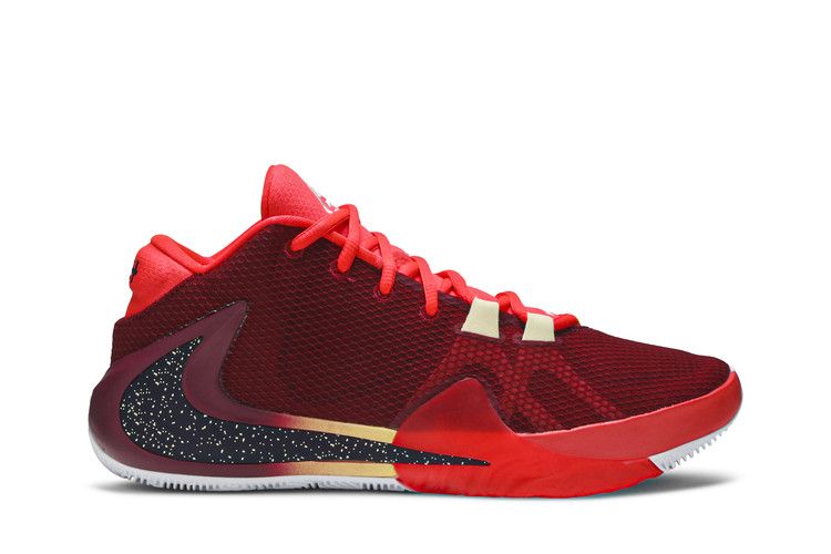 Nike Zoom Freak 1 'Opening Night'