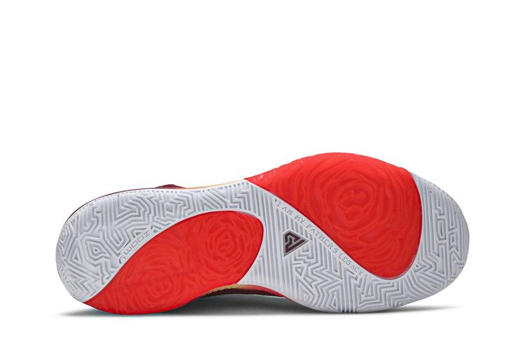 Nike Zoom Freak 1 'Opening Night'