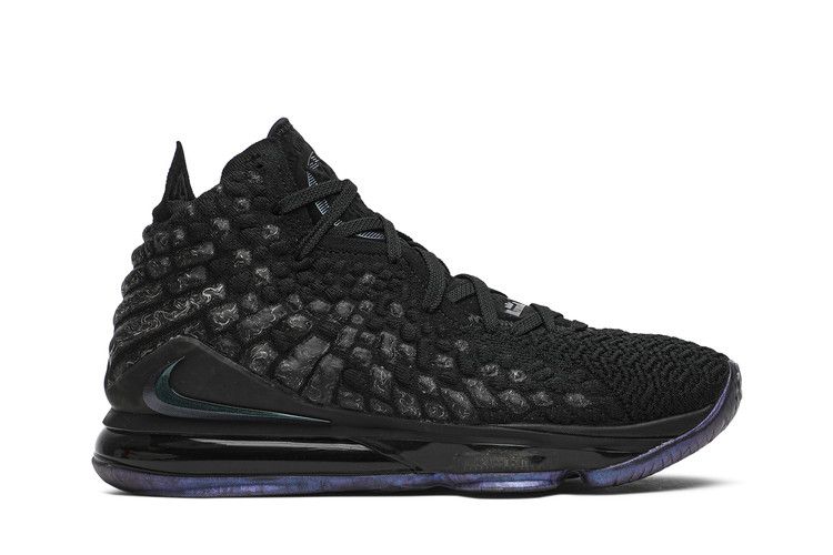 Nike LeBron 17 'Currency'