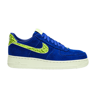 Olivia Kim x Nike Air Force 1 '07 'No Cover'