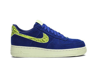 Olivia Kim x Nike Air Force 1 '07 'No Cover'