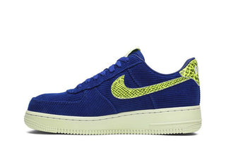 Olivia Kim x Nike Air Force 1 '07 'No Cover'