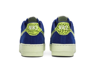 Olivia Kim x Nike Air Force 1 '07 'No Cover'