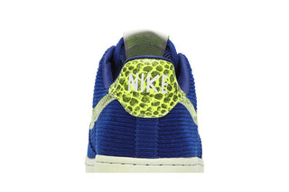 Olivia Kim x Nike Air Force 1 '07 'No Cover'