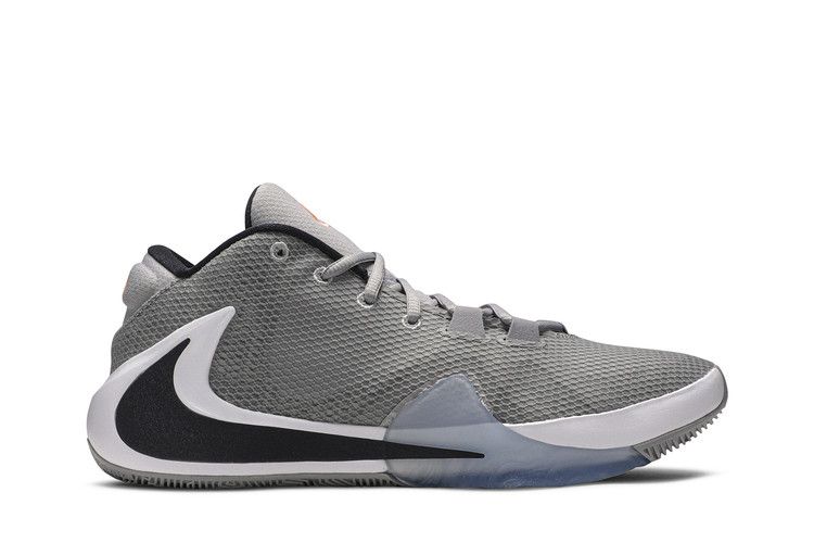 Nike Zoom Freak 1 'Atmosphere Grey'