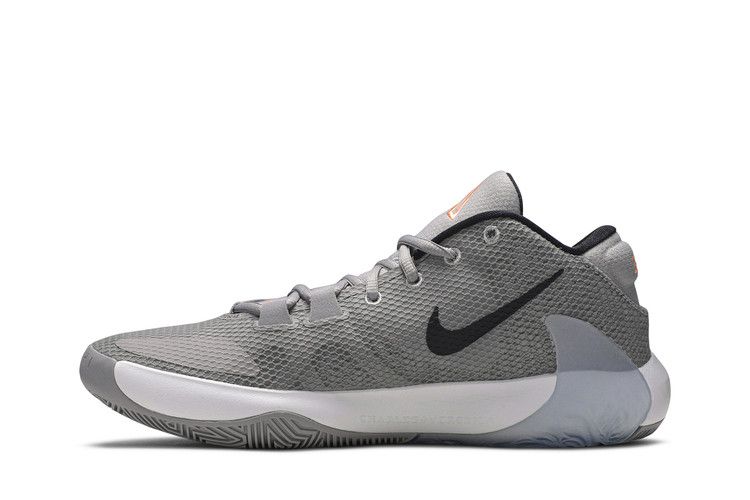 Nike Zoom Freak 1 'Atmosphere Grey'