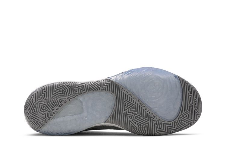 Nike Zoom Freak 1 'Atmosphere Grey'