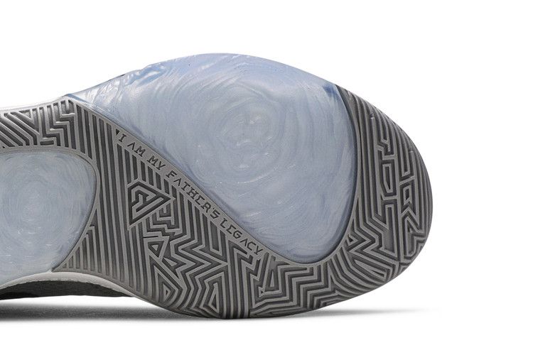 Nike Zoom Freak 1 'Atmosphere Grey'