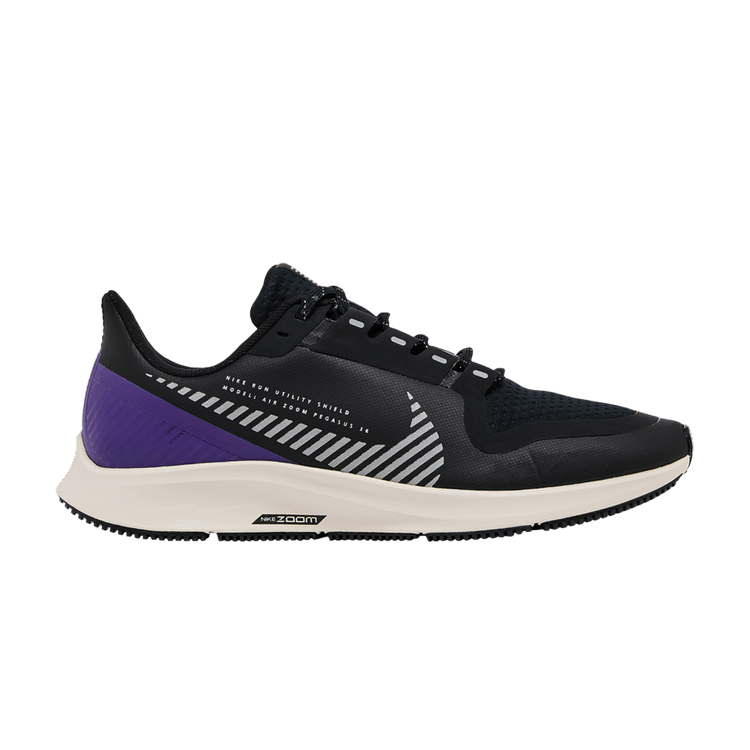 Nike Air Zoom Pegasus 36 Shield 'Voltage Purple'