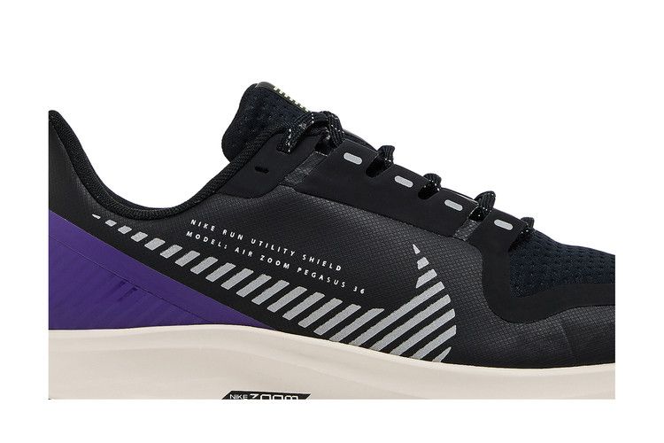 Nike Air Zoom Pegasus 36 Shield 'Voltage Purple'