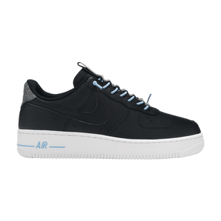 Nike Air Force 1 '07 Lux 'Black Reflective'