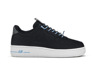Nike Air Force 1 '07 Lux 'Black Reflective'