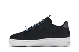 Nike Air Force 1 '07 Lux 'Black Reflective'